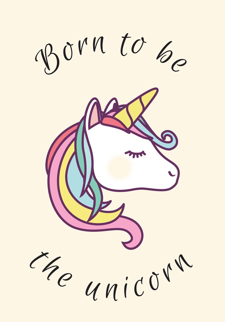 Unicornio