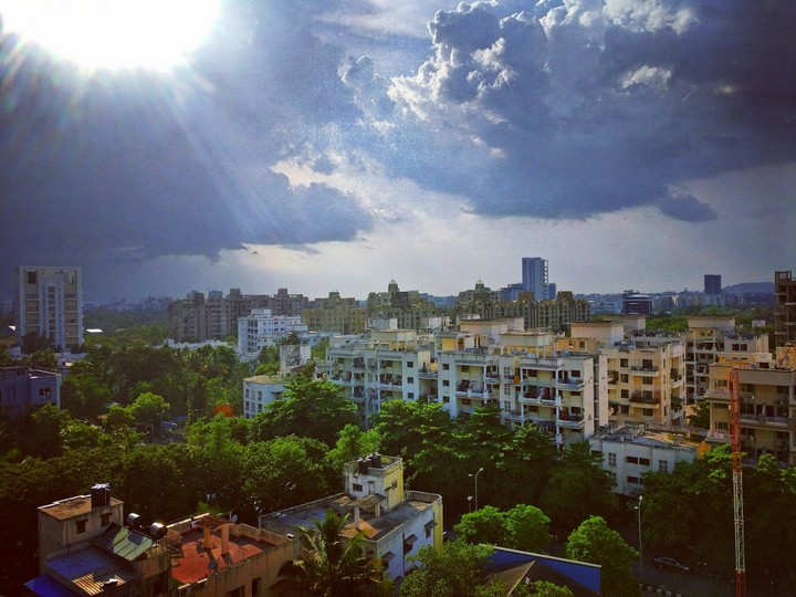 City View