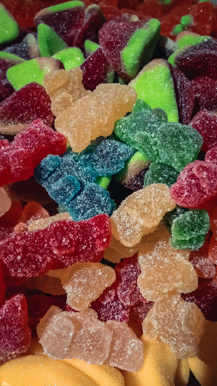 Sweets