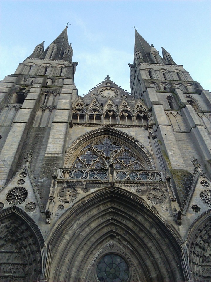 Cathédrale