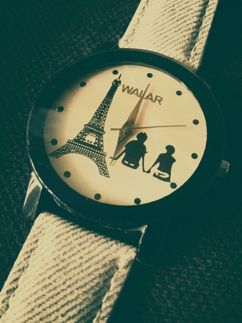 The Watch
