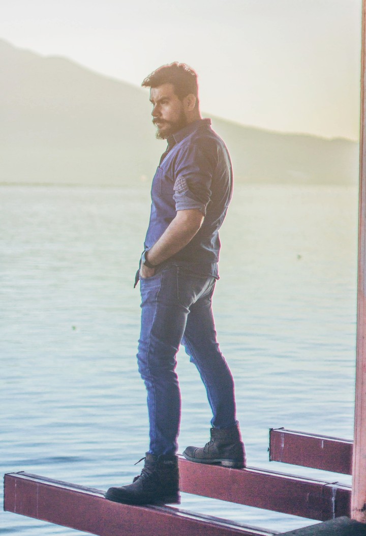 men jeans