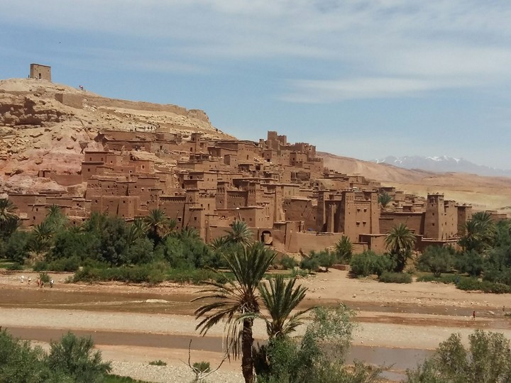 warzazat