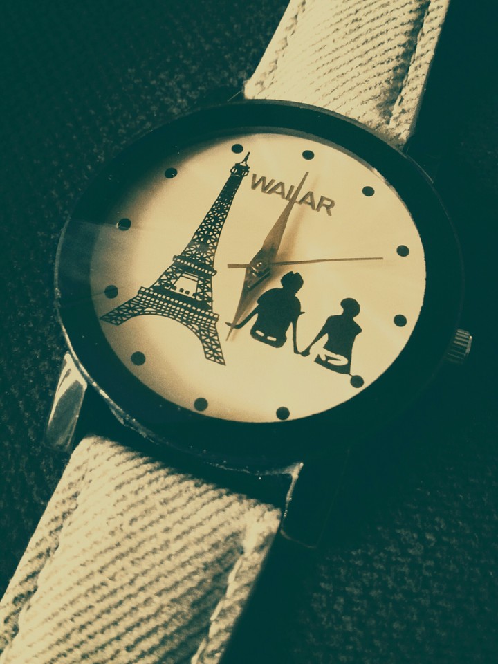 The Watch