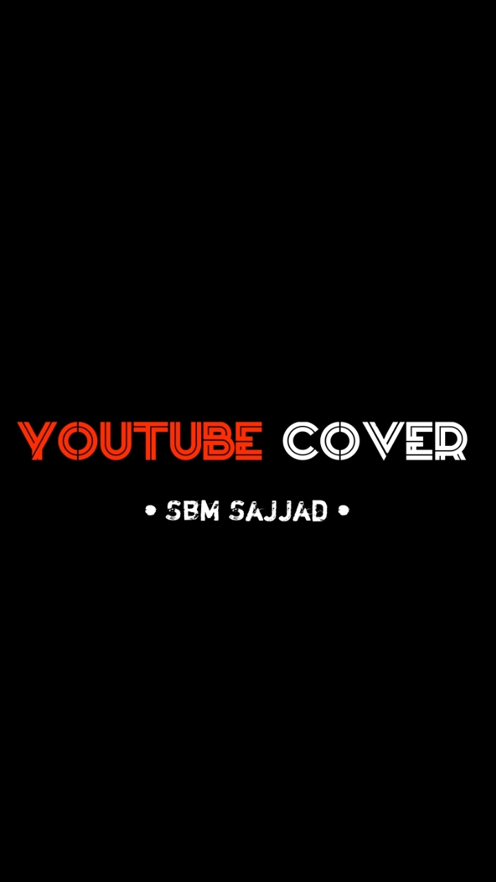 YouTube Cover