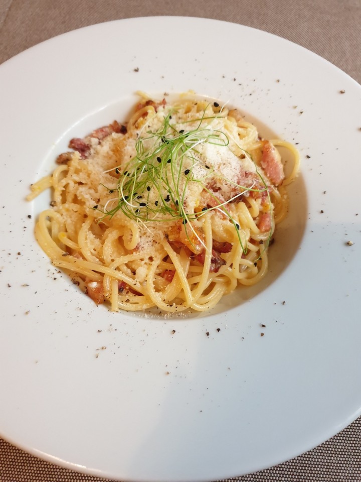 pasta