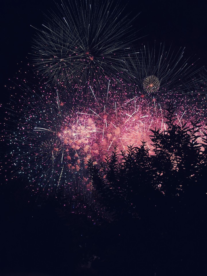 Firework