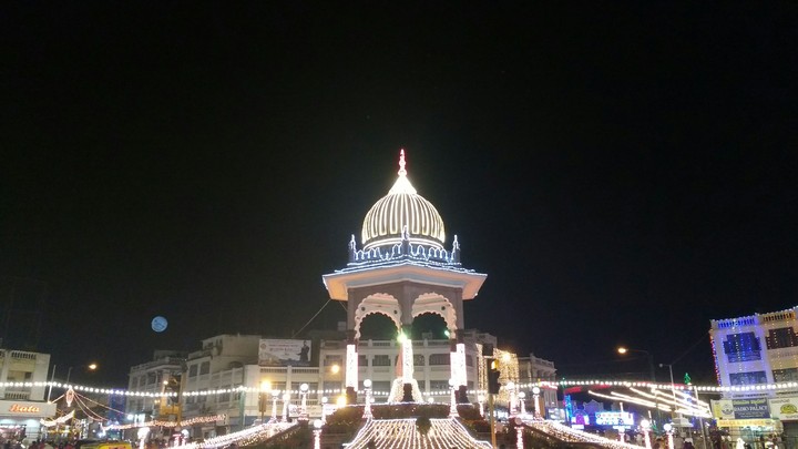 Dusshera