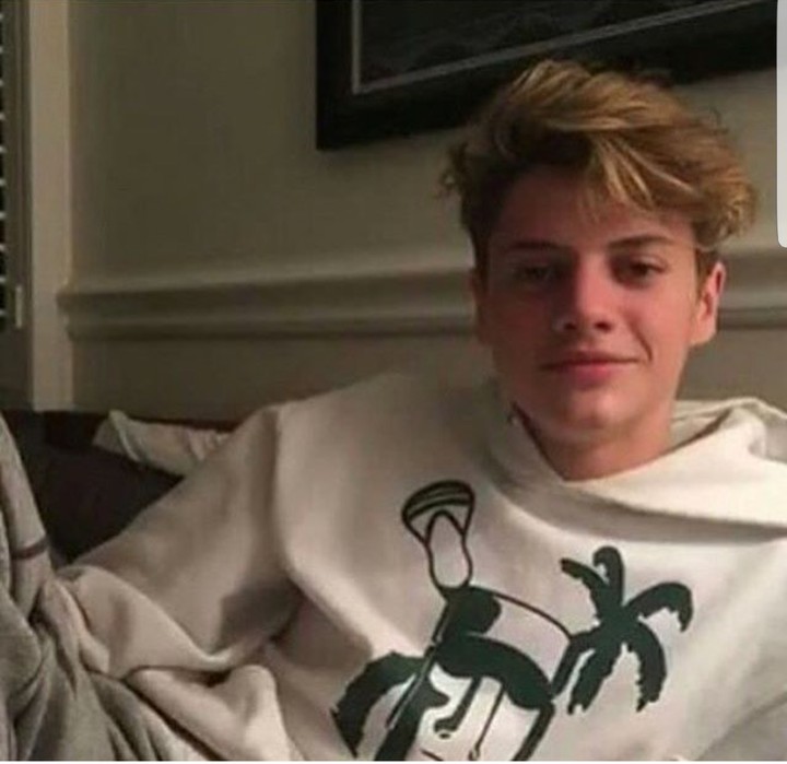 Jace Norman