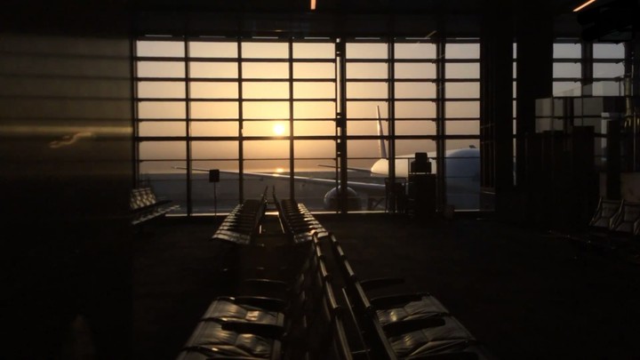 Noi Bai Airport