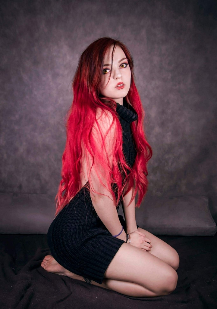 Girl