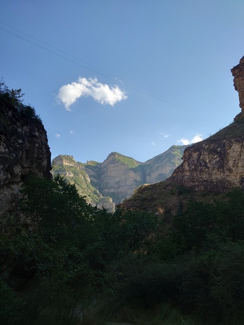landscapes, mountain壁紙