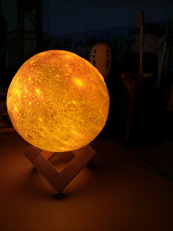 Moon