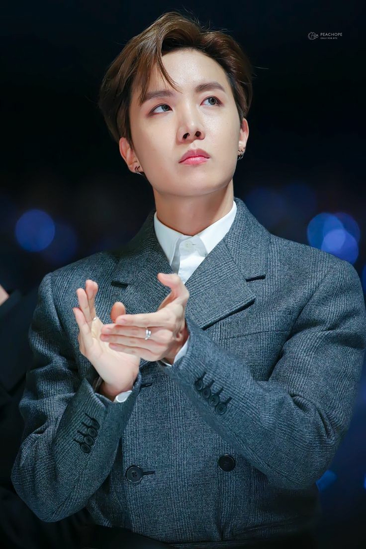 j hope