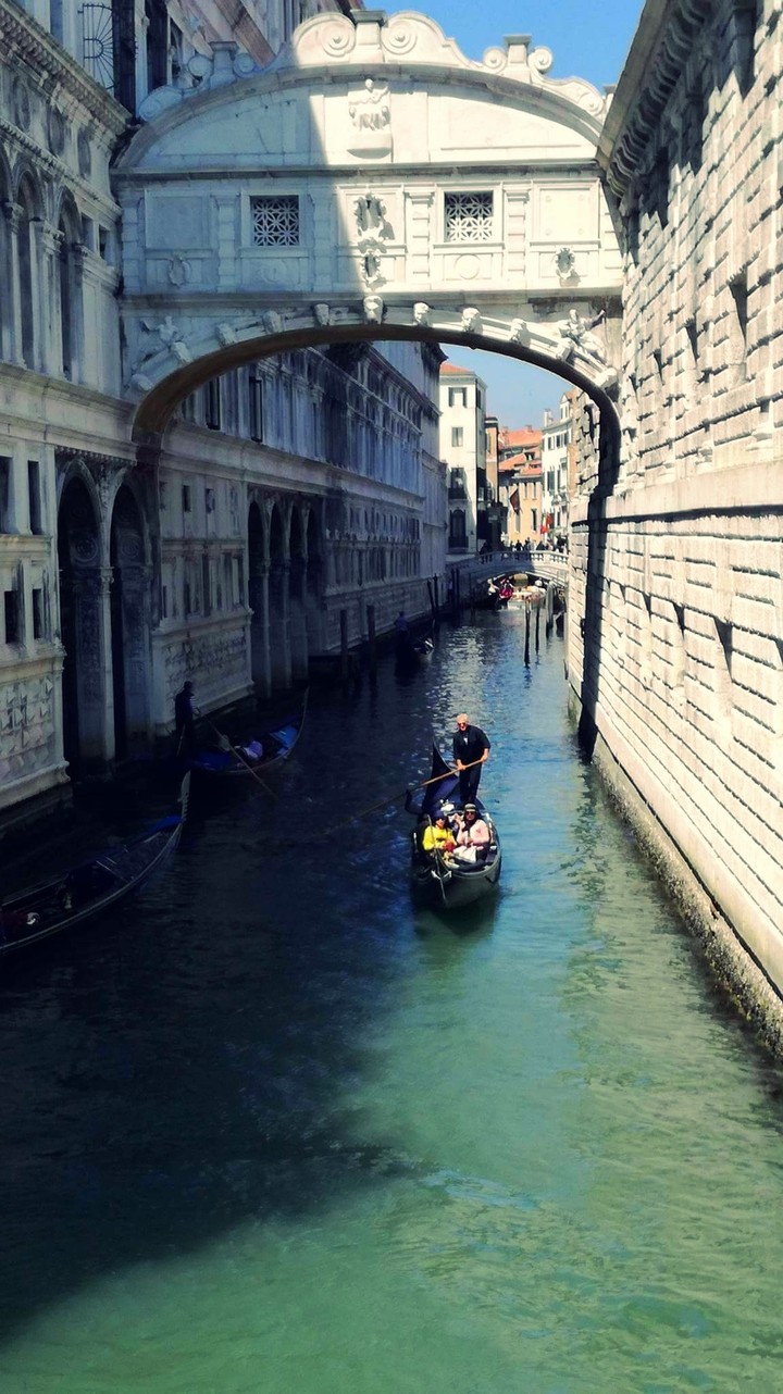 Venice