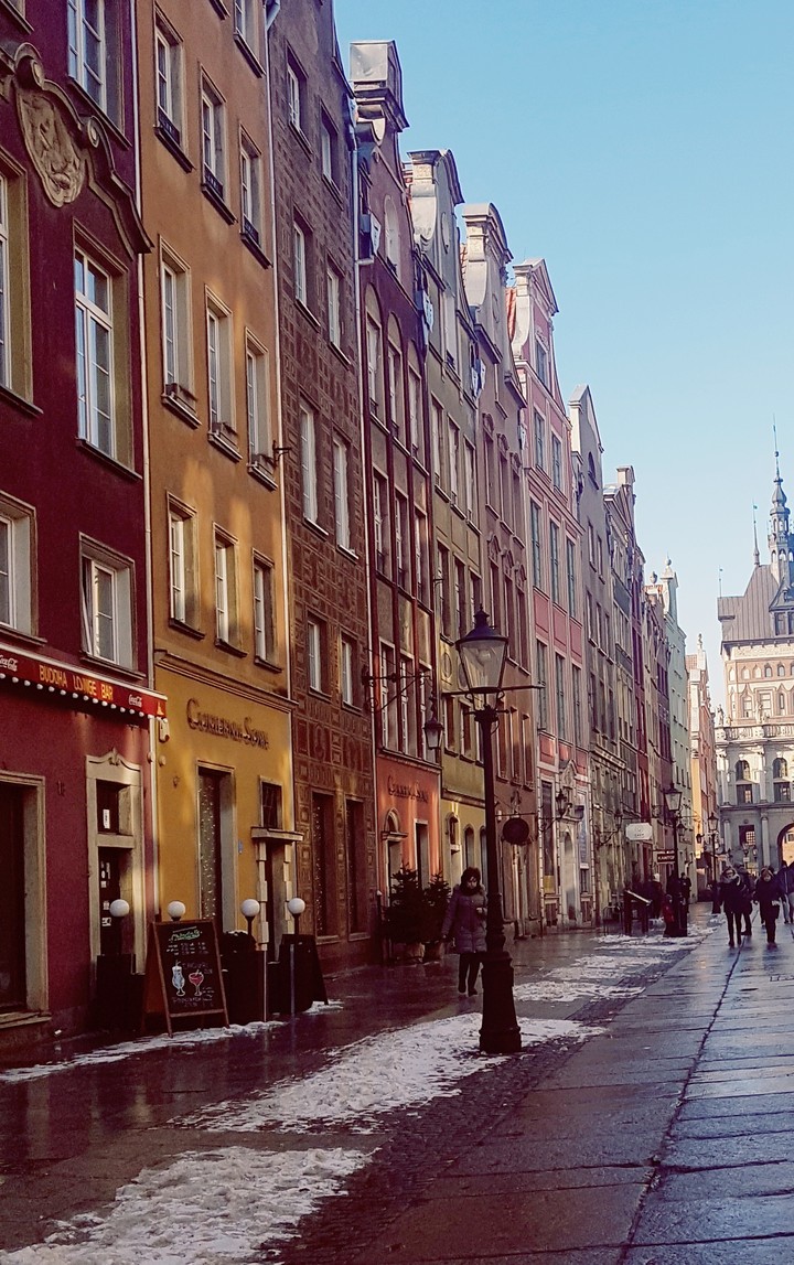 Gdańsk