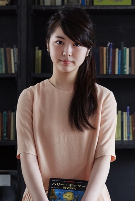 Hamabe Minami