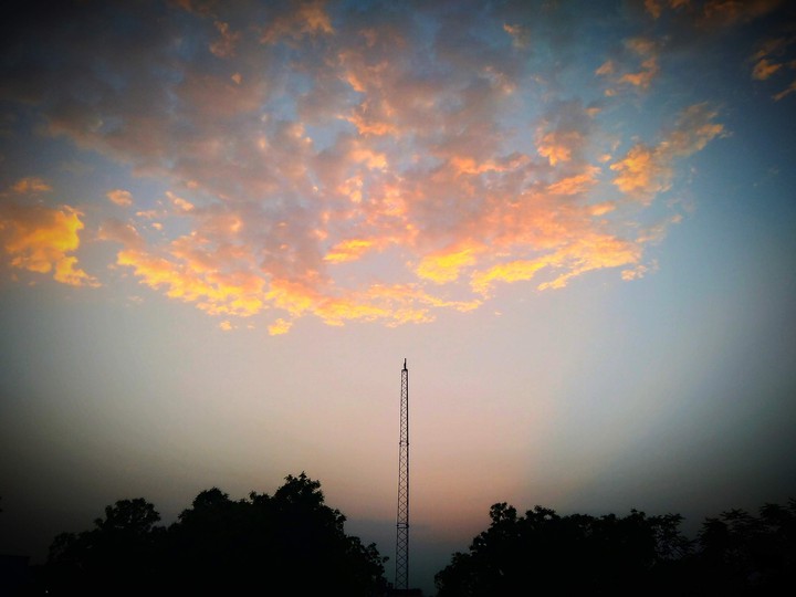 cloud