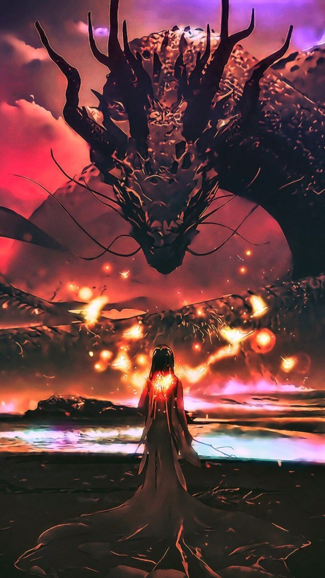 Dragon