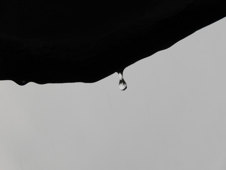 drop