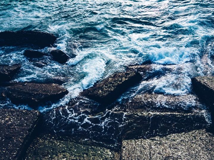 sea