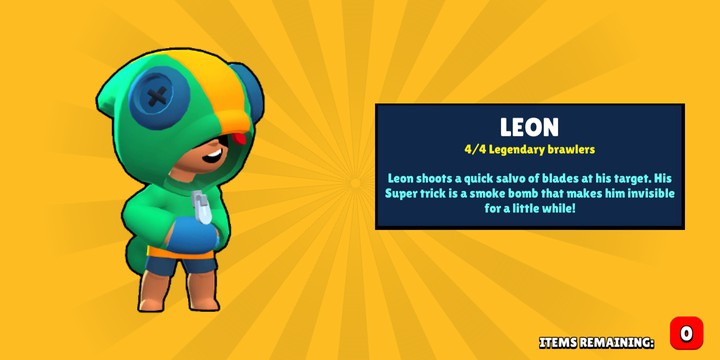 Leon