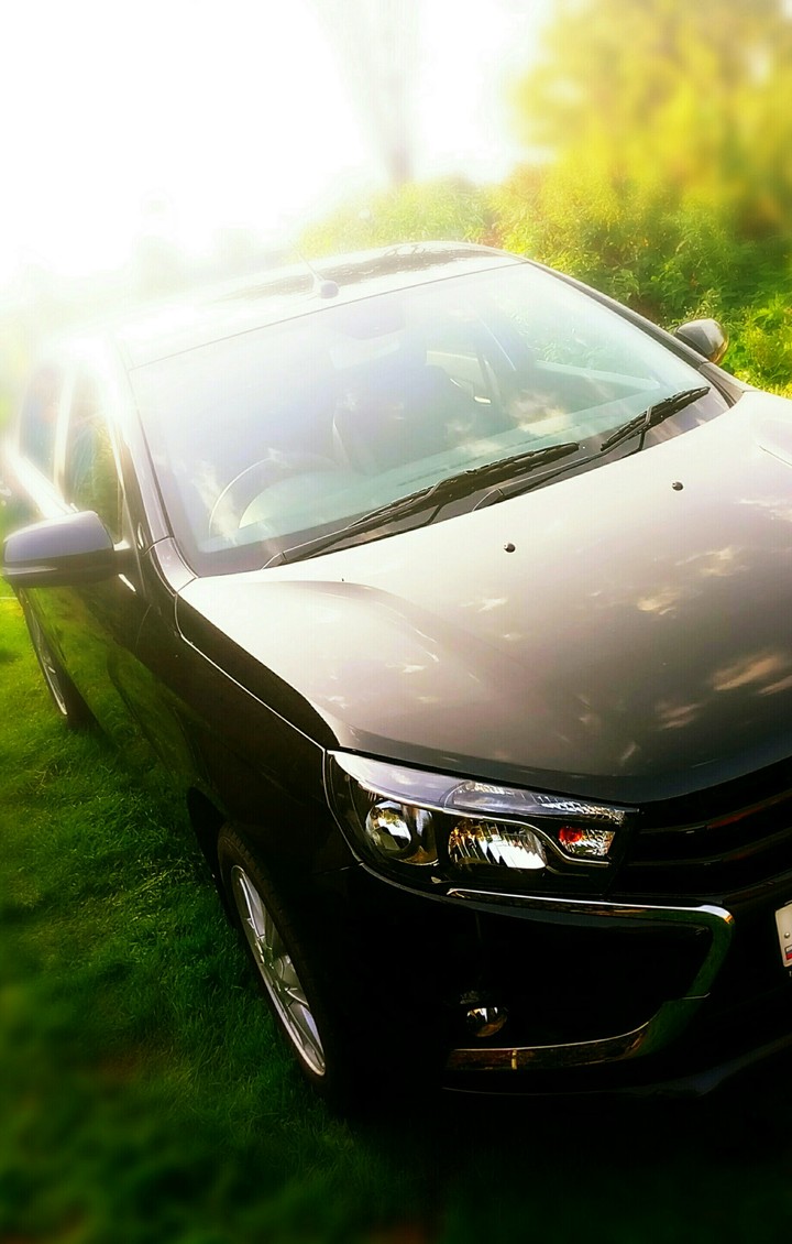 LADA Vesta