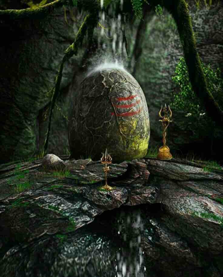 Har Har Mahadev