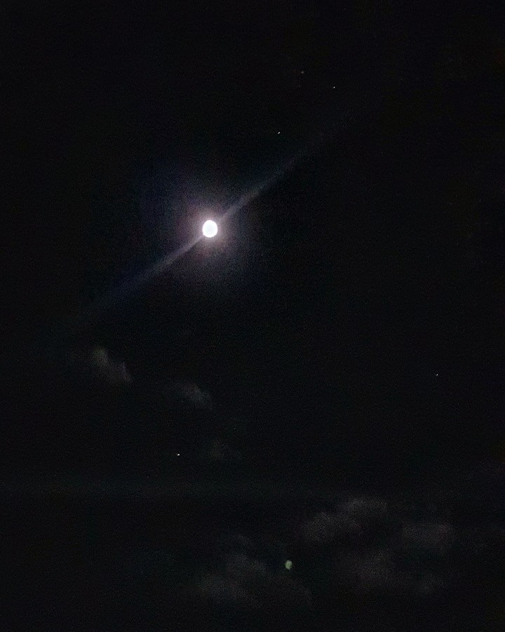 Moon