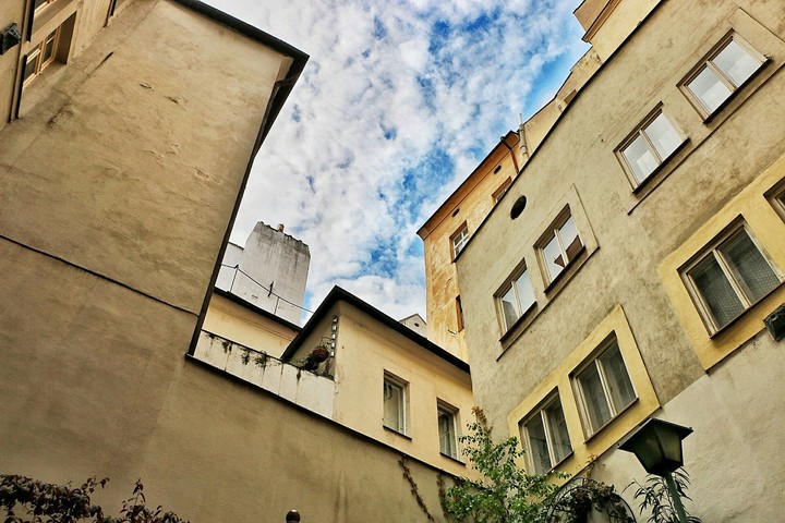 spring
