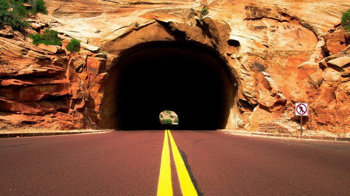 The Narrow Path