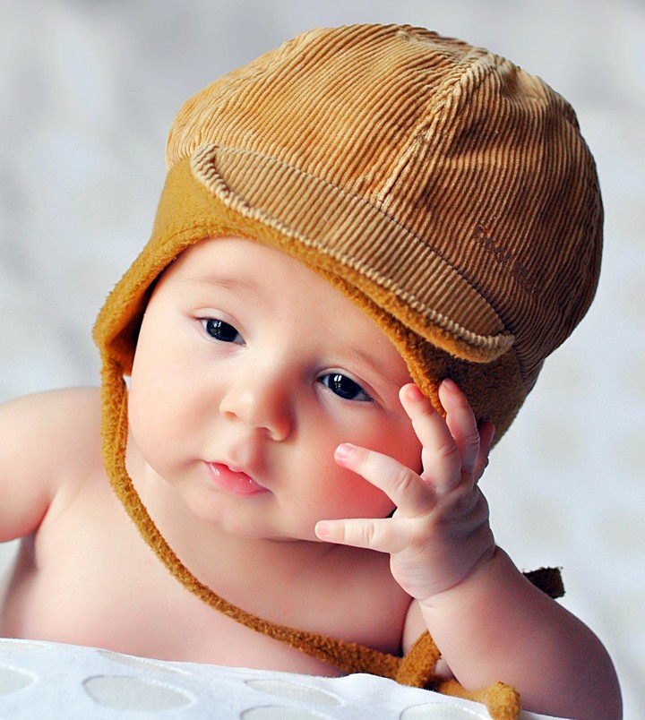 Cute Baby©