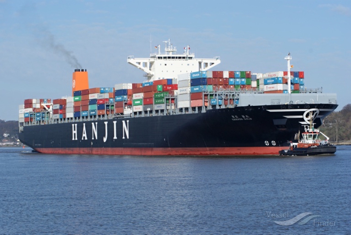 Hanjin