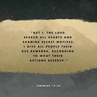 Jeremiah