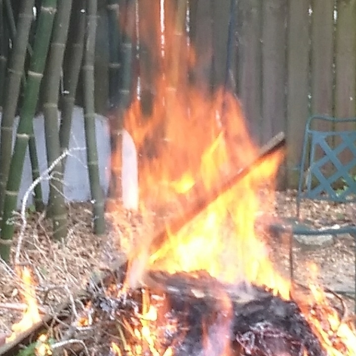 Fire