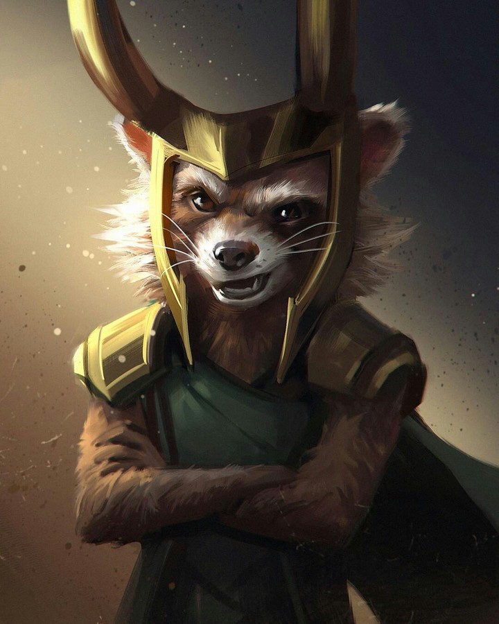 Loki