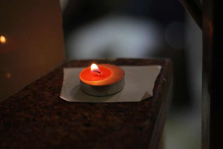 Candle
