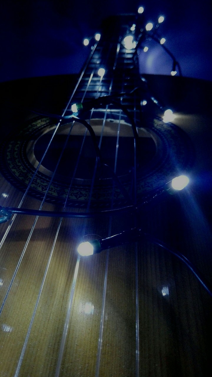 guitar