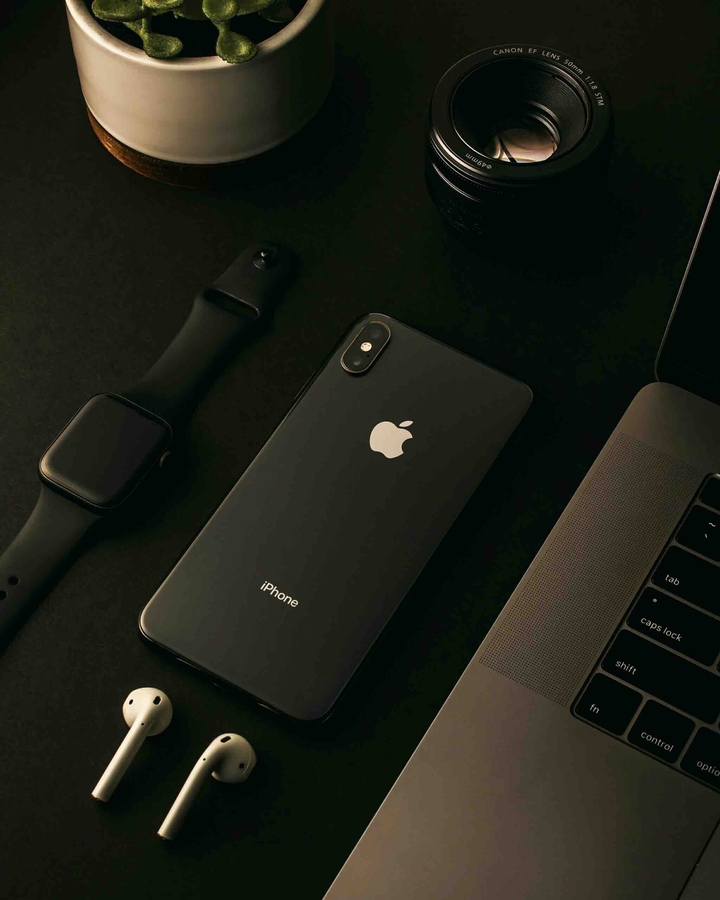 my phone ? my iphone ?