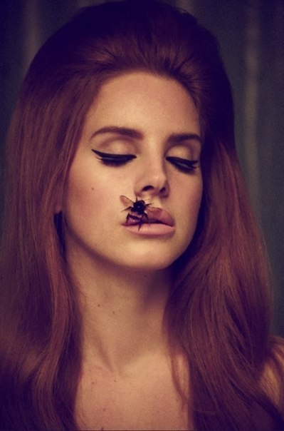 Lana Del Rey