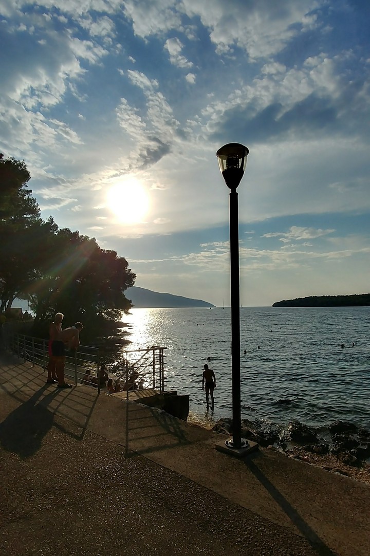Seaside