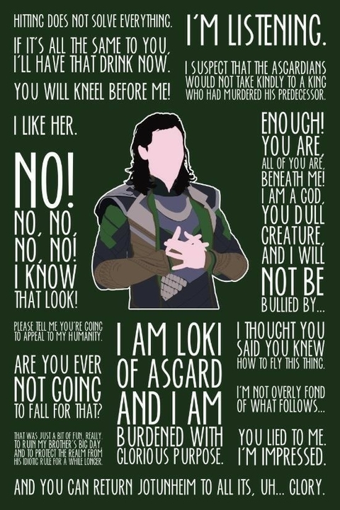 loki