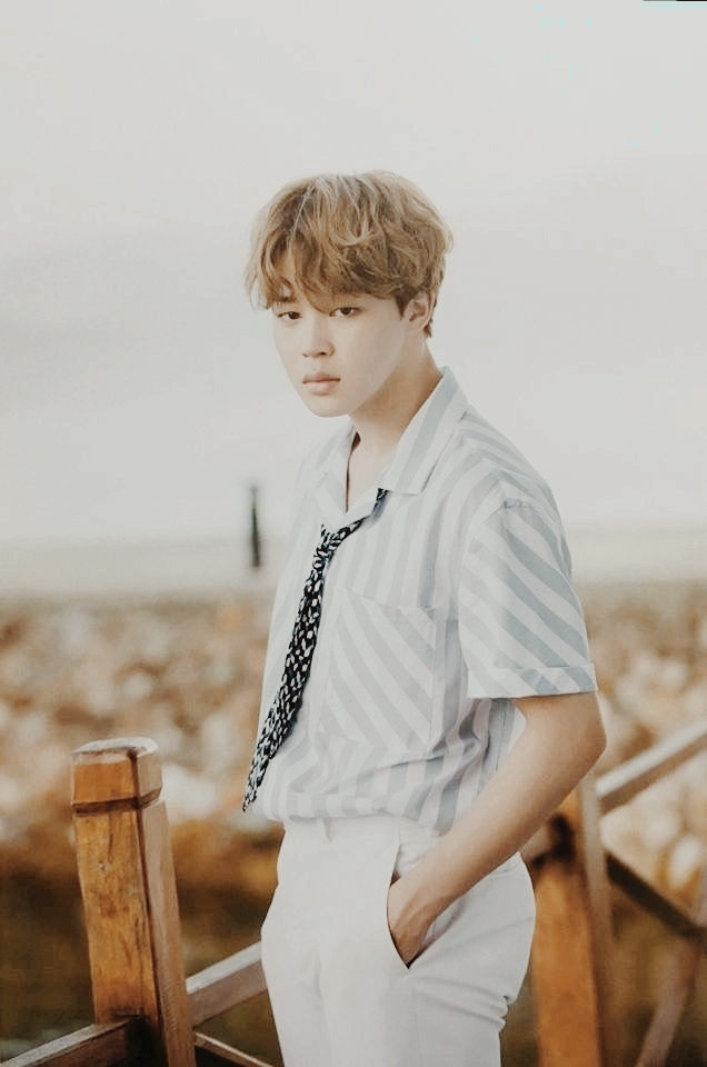 Park JiMin