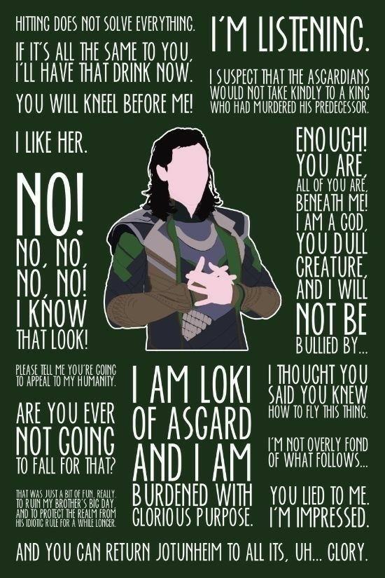 loki