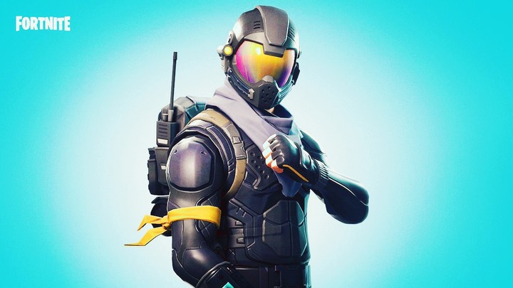 Fortnite Battle Royale
