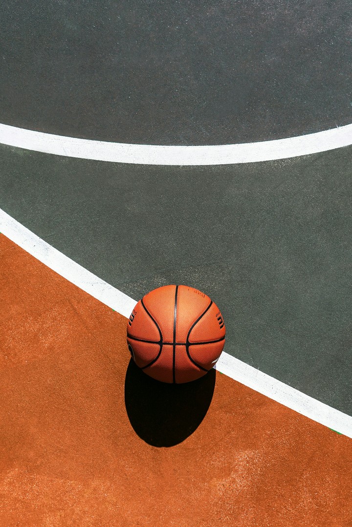 basketball