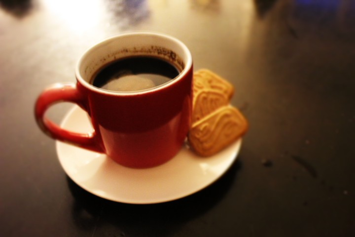 coffee