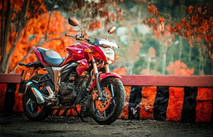 bike love?
