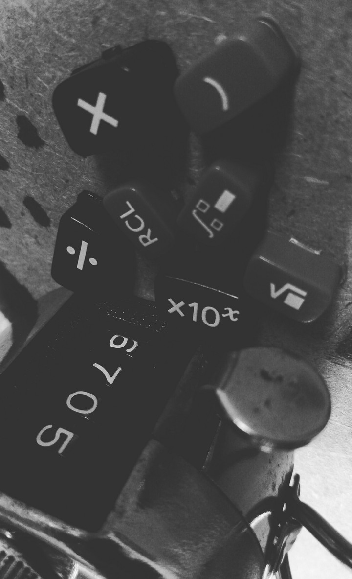 mathematics
