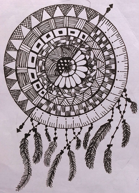 Hand Made